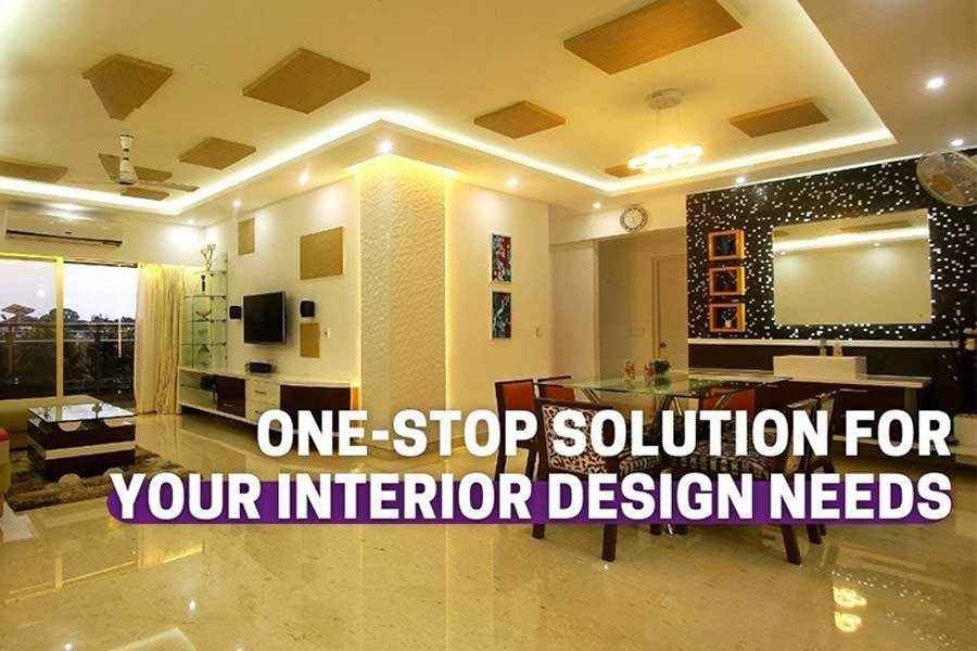 Best Interior Designers In Kochi Kerala For Home Flat Interiors