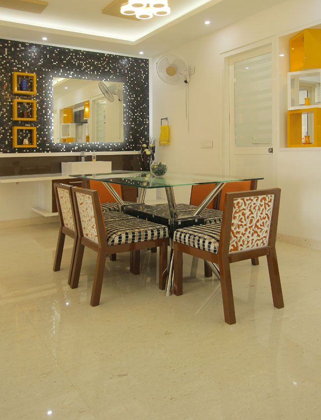 residential interior designers in cochin